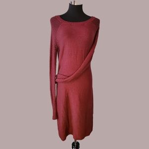 Element Brand Sweater Dress
